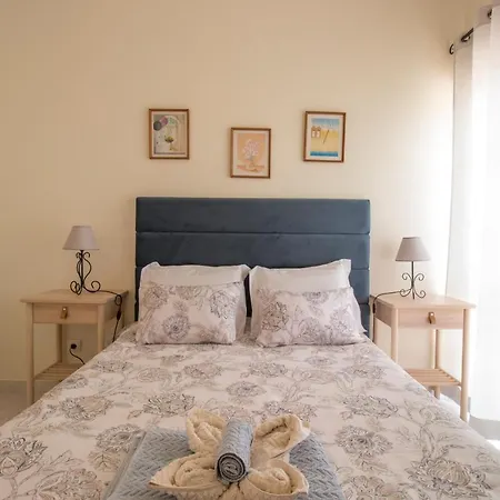 Sunset Vau * Портиман