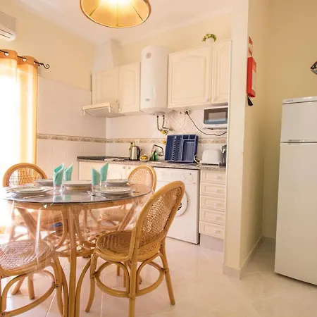 Sunset Vau * Портиман