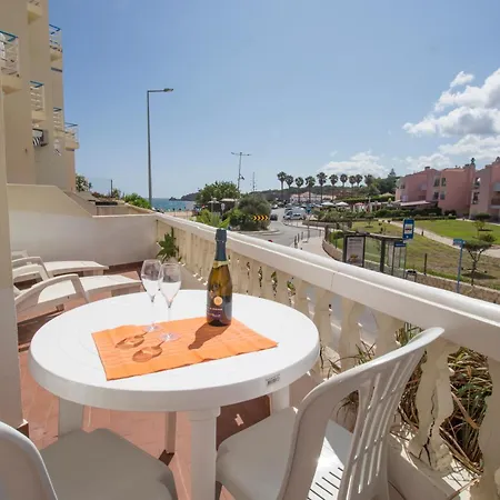 Sunset Vau Портиман