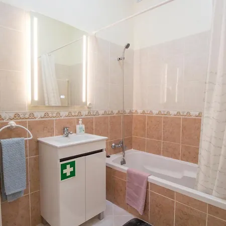 Sunset Vau Apartament Portimão