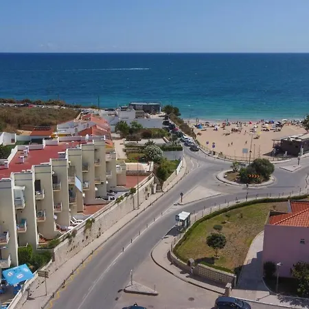 Sunset Vau Apartament