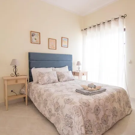 Sunset Vau Apartment Portimao