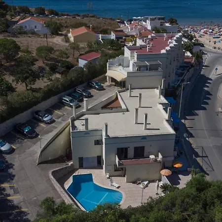 Appartement Sunset Vau Portimão