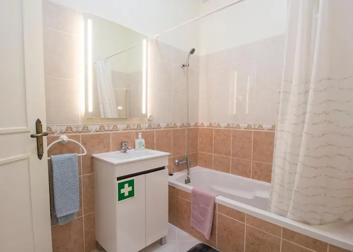 Sunset Vau Lägenhet Portimão