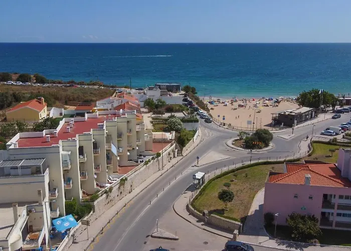 Sunset Vau Lägenhet